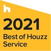 2021 Houzz Service