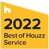 2022 Houzz Service