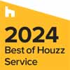 2024 Houzz Service